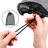 Durable Nylon Mesh Stuff Sack