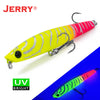 Jerry Blade Topwater Pencil Lure 55 70 85 105mm