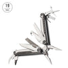 Leatherman Charge+ TTi Titanium Stainless Multitool