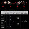 Daiwa SALAMANDURA SV TW (2024/2025) Baitcast Reel 5Kg Max Drag 7+1BB 7.1:1 8.1:1