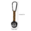 Bear Bell with Carabiner