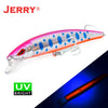 Jerry Arrow Sinking Minnow Lure 9cm 9.2g