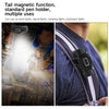BORUiT B50 1200LM LED Headlamp
