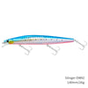 Tsurinoya Stinger 140S Jerkbait Minnow DW92 140mm 26g