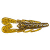 PEAK 6pcs Craws Soft Lures