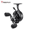 Piscifun ICX Frost2 Inline Ice Fishing Reel 5kg Max Drag Drag Clicker 7+1BB