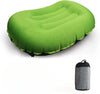 Portable Inflatable Camp Pillow
