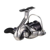 DAIWA 2025 CALDIA LT Fishing Reel Spinning Reel For Freshwater 6+1BB Drag 5-12kg AIRDRIVE DESIGN MONOCOQUE BODY