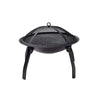 Portable Charcoal BBQ Grill