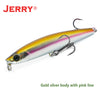 Jerry Blade Topwater Pencil Lure 55 70 85 105mm