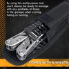 Sanke Rescue 24-in-1 Multitool