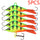 C3  5PCS