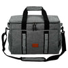 Large Collapsible Insulated Thermal Cooler Bag 14L 35L