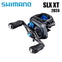 Shimano SLX XT (2023/2024 Model) Baitcasting Reel 4+1BB 6.3:1/7.2:1/8.2:1