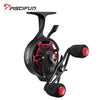 Piscifun ICX Frost Inline Ice Fishing Reel Magnetic Drop System 7+1BB