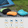 Portable Inflatable Camp Pillow
