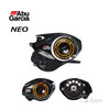 Abu Garcia Neo F7/F8 Low Profile Baitcasting Reel 7.3:1/8.1:1 Max Drag 7kg 7+1BB