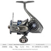 Tsurinoya Merlin Spinning Reel 5.2:1 4-9kg Max Drag 9+1BB