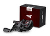 KastKing Brutus Baitcasting Reel 7.2:1 Ratio 5+1BB 8KG Max Drag