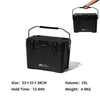 MOBI GARDEN Glacier Camp Cooler 25L
