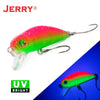 Jerry Prodigy Slow Sinking Crankbait 35mm 2.6g
