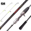 Mavllos Attack Titanium Octopus Fishing Rod 1.6M 2PC LH MH