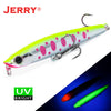 Jerry Blade Topwater Pencil Lure 55 70 85 105mm
