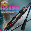 TEIGA ENSNARE 180cm OMORI RIG Fishing Rod Full Carbon Fiber Solid Tip Spinning Fishing Lure Rod