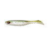 Cerill T-Tail Shad Bait 75mm/3.2g 5Pcs