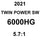 6000HG