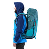 Naturehike Large Capacity Backpack 45L 55L