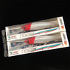 Noeby 2PCS 16cm 74.7g 12cm 30g 14cm 50g Trolling Baits