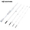 KastKing Centron Lite Travel Fishing Rod 4/5PC IM6 30T 1.8-2.28m