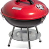 Portable Charcoal BBQ Grill