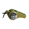 7 in 1 Emergency Survival Whistle