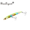 BassLegend Sinking Pencil Lipless Hard Bait 3g 11g
