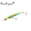 BassLegend Sinking Pencil Lipless Hard Bait 3g 11g