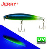 Jerry Blade Topwater Pencil Lure 55 70 85 105mm