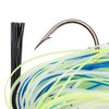 JOHNCOO 12g/15g Skirted Jig