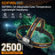 Sofirn HS22 2500LM Multi Light Headlamp