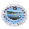 Kylebooker Fly Fishing Line 100FT WF 3 4 5 6 7 8