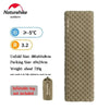 Naturehike Ultralight Sleeping Mat 3.2/5.8/8.8 High R Value