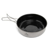 Widesea Titanium Camp Cookware