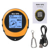 High-Precision Mini Handheld GPS