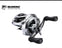 BearKing Zeus Pro Carbon BFS Baitcast Reel 8+1BB 7Kg Max Power 7.3:1