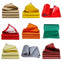 10 Color 500GSM Heavy Duty Waterproof PVC Tarpaulin