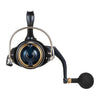 Daiwa SALTIGA (2025 Model) Spinning Reel 14+1BB 25-30Kg Max Drag 4.4:1/4.8:1/5.5:1/5.6:1/6.2:1