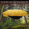 Outdoor Waterproof Mosquito Proof Hammock 2.7mX1.4m