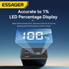 Essager Portable Fast Charge Power Bank 20000mAh PD 65W