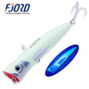 FJORD Long Casting Strike Popper 180mm 80g